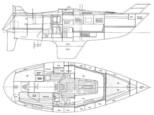 Comfort 32