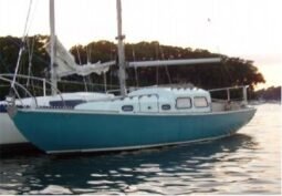 Continental 25 (Whitby)