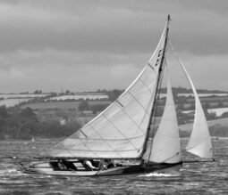 Cork Harbor One-Design