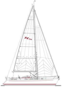 Najad 400/405