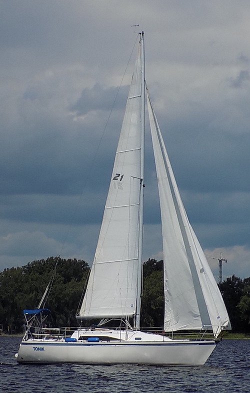 Odyssey 30