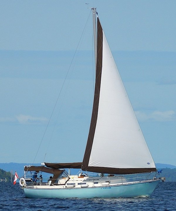 Ontario 32