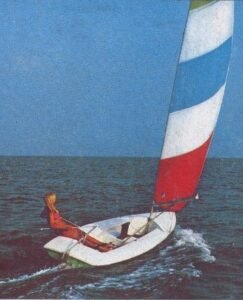 Dagger 14 (Chrysler)