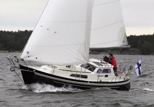 Degerö 28 Ms