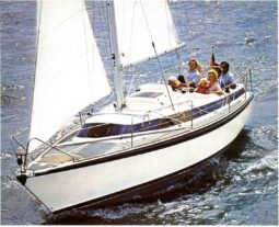 Duetta 86 (Dehler)