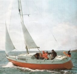 Delanta 76 (Dehler)