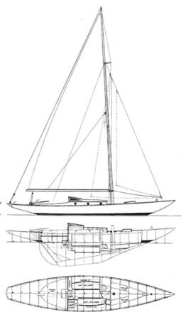 Dublin Bay 24