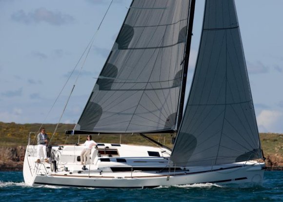 Dufour 36P