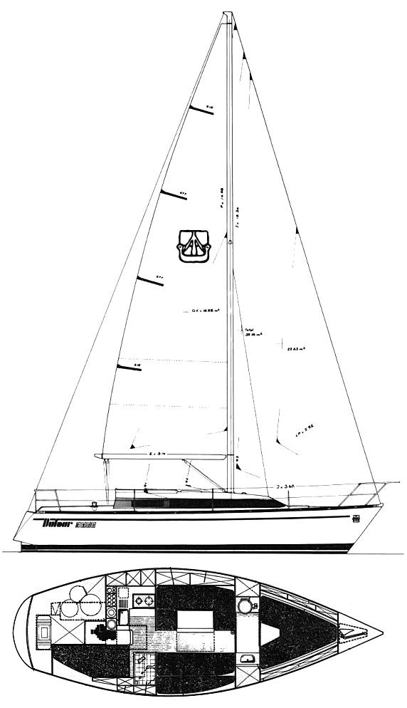 Dufour 3800 SailWiki Dufour 3800 SailWiki