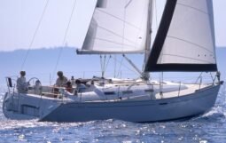 Dufour 385 Grand Large