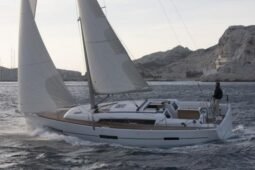 Dufour 410 Grand Large