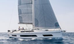 Dufour 41-2