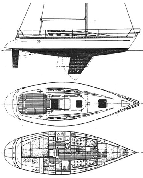 Elan 31 (J&J)