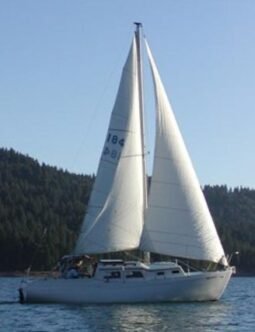 Ericson 26 (Crealock)