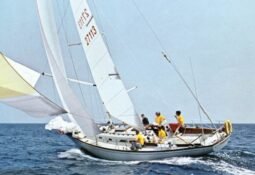Ericson 41