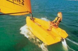 Captiva (Escape)