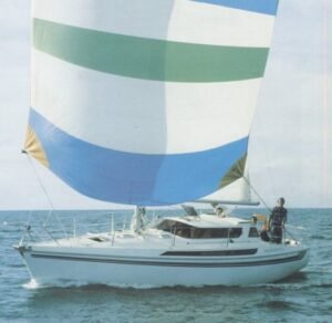 Espace 1000 (Jeanneau)