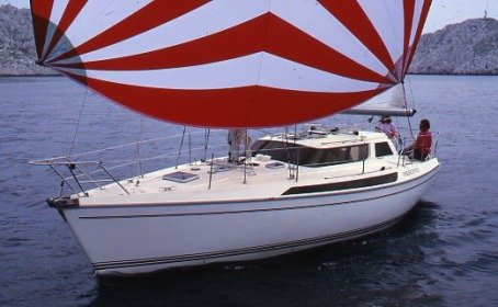 Espace 1100 (Jeanneau)