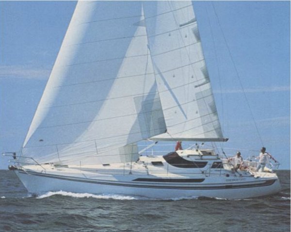 Espace 1300 (Jeanneau)