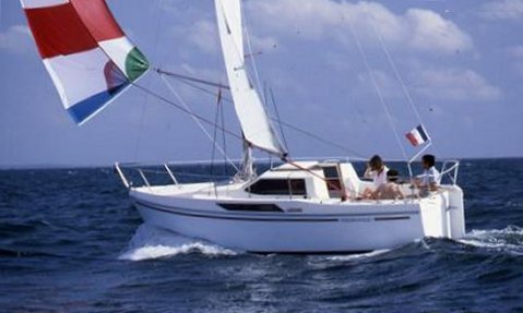 Espace 620 (Jeanneau)