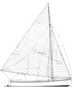 Essex One-Design (Uk)