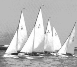 Essex One-Design (Uk)