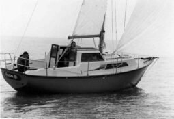 Evasion 28 (Beneteau)