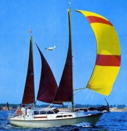 Evasion 32 (Beneteau)