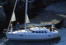 Evasion 36 (Beneteau)