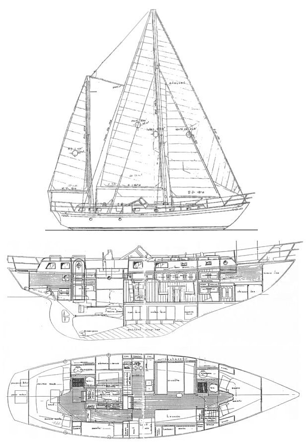 Explorer 45 (Huntingford)
