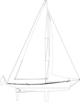 Cape Cod (Rosewest)