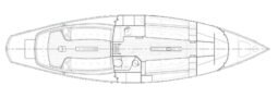 Bruckmann 42 Daysailer
