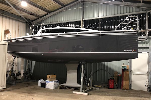Maxus 26 (Fk)
