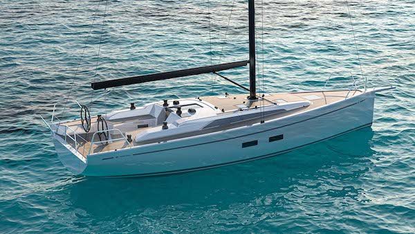Grand Soleil 40 (Polli)