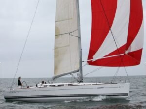 First 40 (Beneteau)