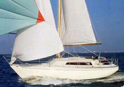 Brin De Folie (Jeanneau)