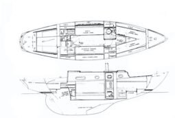 Chesapeake 32