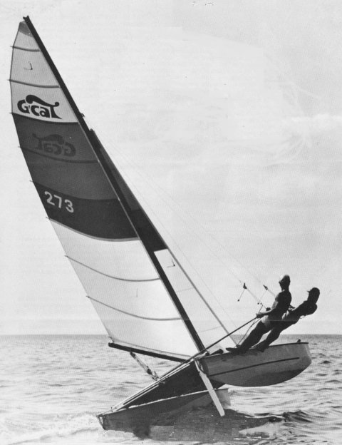 G-Cat 5.0