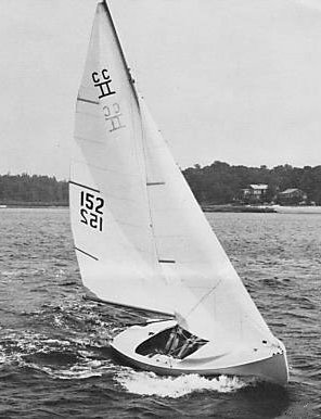 Gemini (Cape Cod)