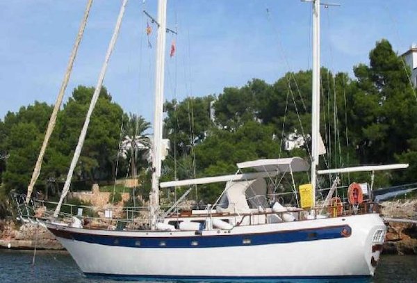 Formosa 47