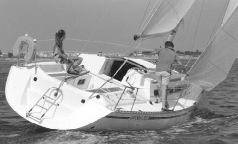 Gib’Sea 312