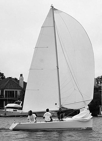 Governor’S Cup 21 (Gc-21)