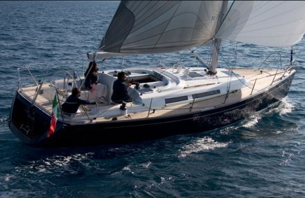 Grand Soleil 37 (B&C)