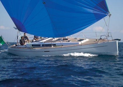 Grand Soleil 43 (B&C)
