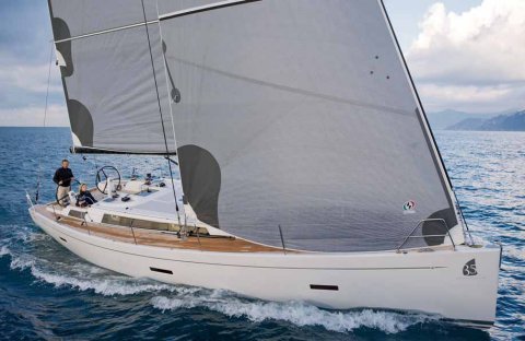 Grand Soleil 46 (B&C)