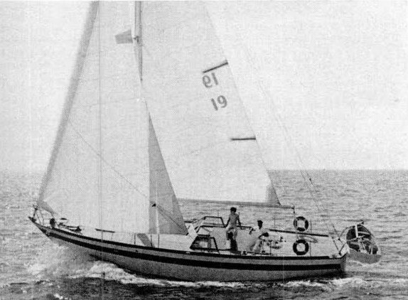 Gulf 40 (Garden)