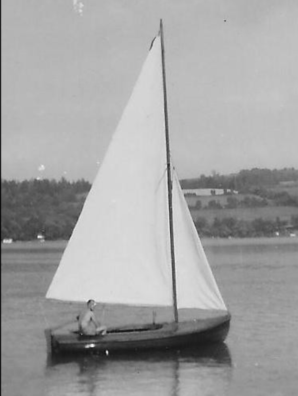 K-Boat