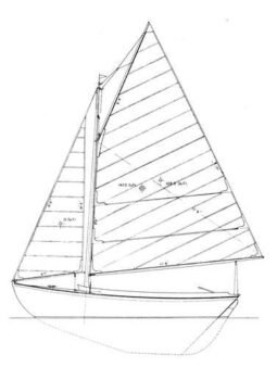 Herreshoff 12 1/2