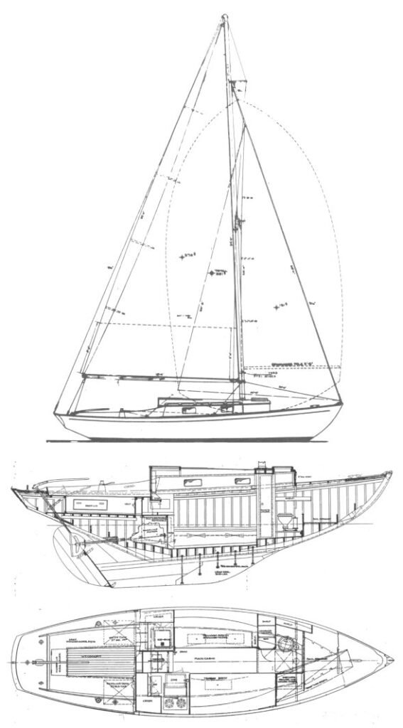 Hinckley 21