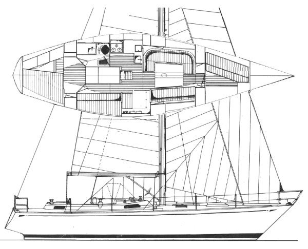 Huisman 41